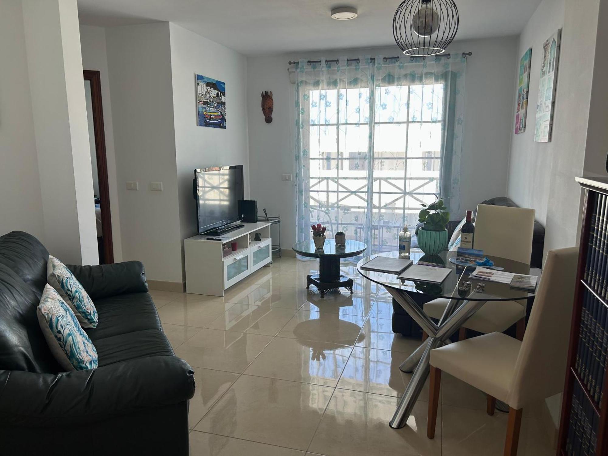 La Palmita House Flat