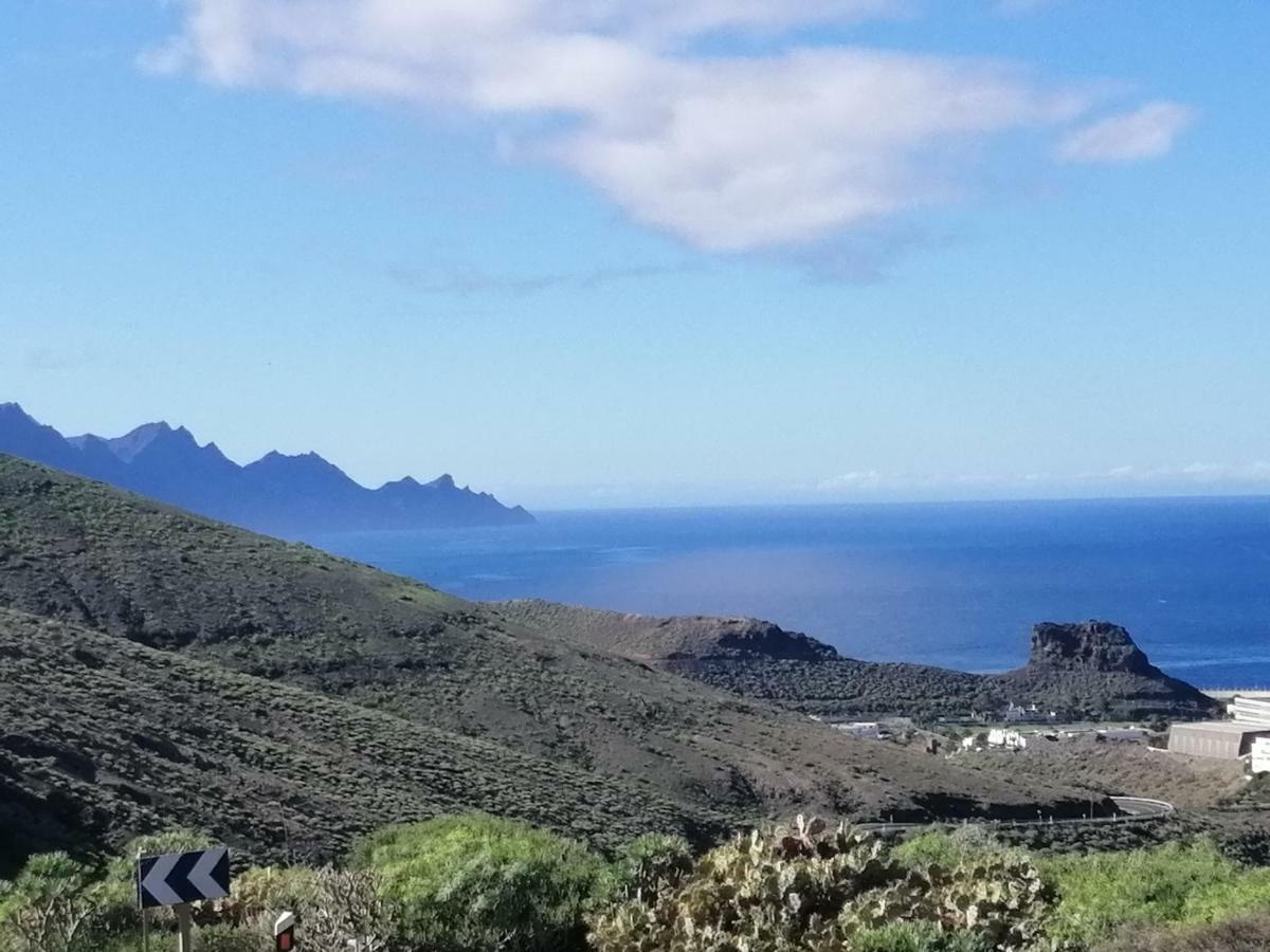 Apartament La Palmita House Flat Agaete (Gran Canaria)