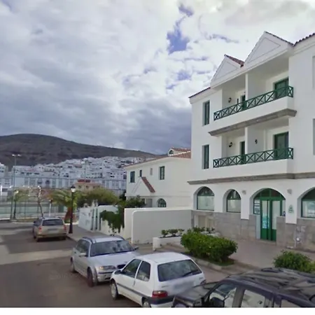 Appartement La Palmita House Flat à Agaete  Extérieur photo