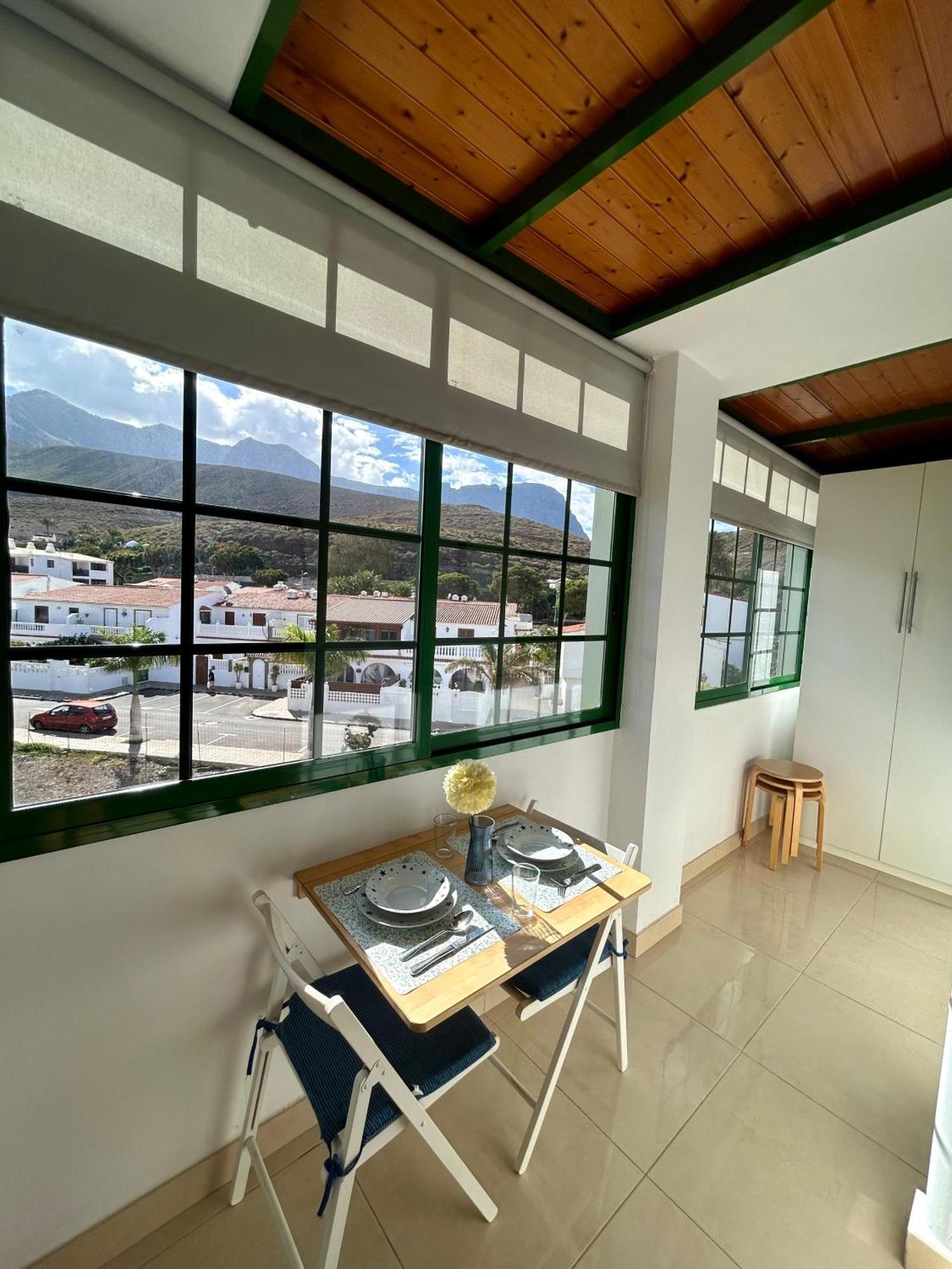 La Palmita House Flat