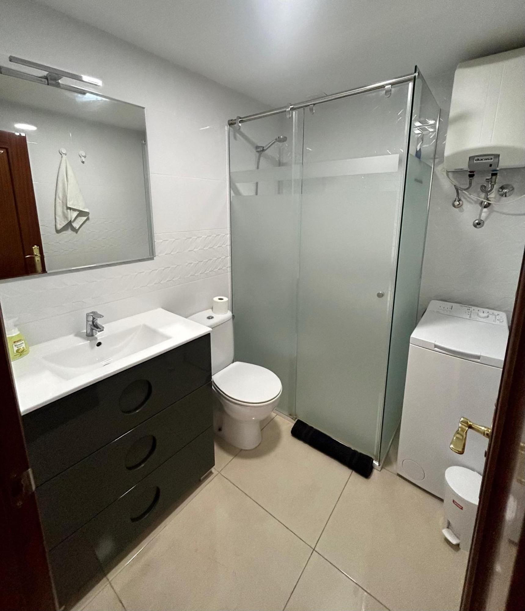 La Palmita House Flat * Agaete (Gran Canaria)