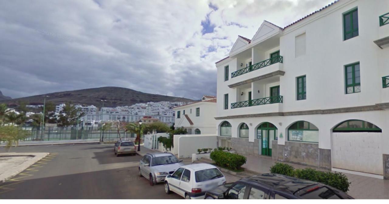 La Palmita House Flat * Agaete (Gran Canaria)
