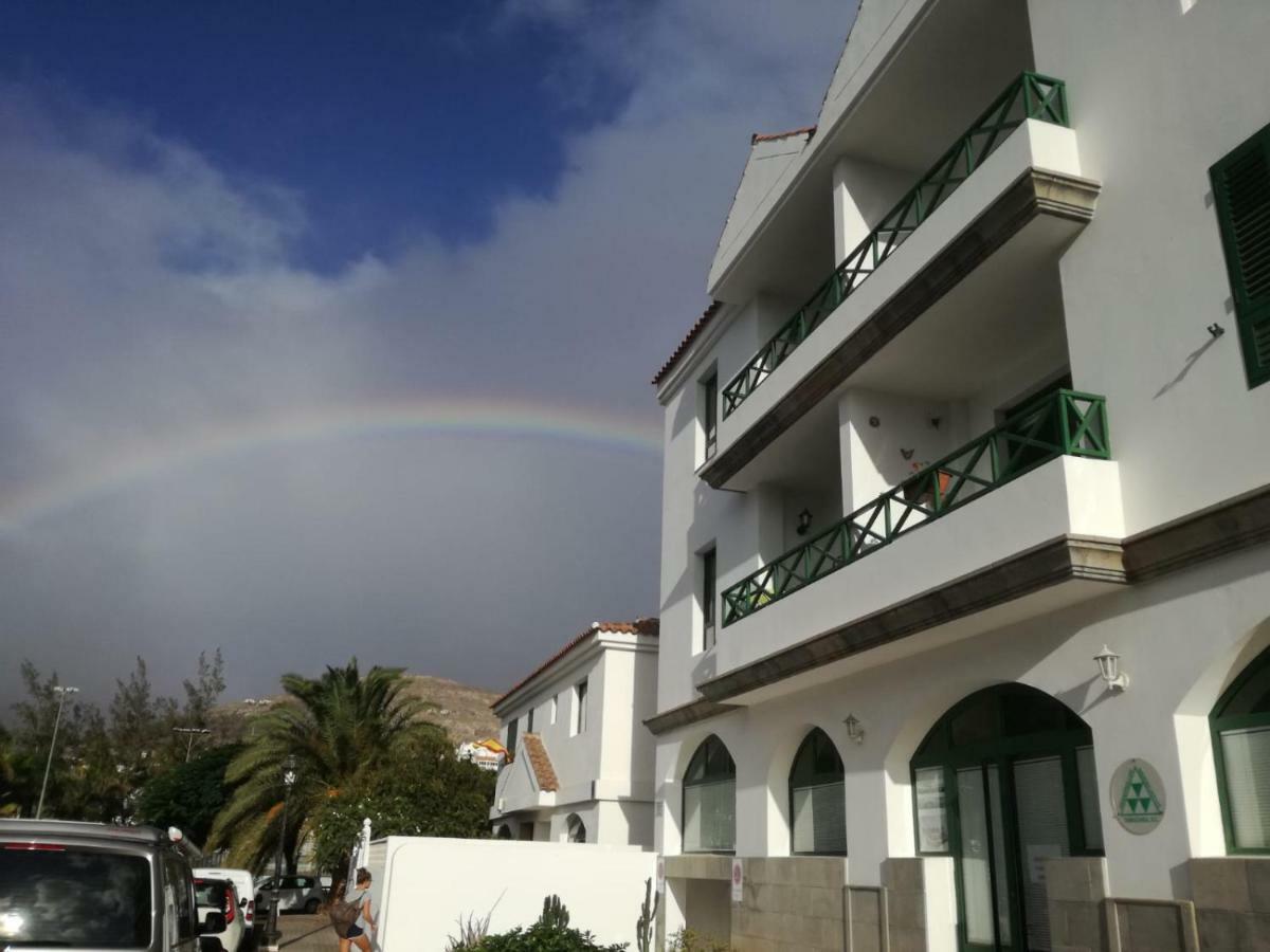 Appartement La Palmita House Flat Agaete (Gran Canaria)