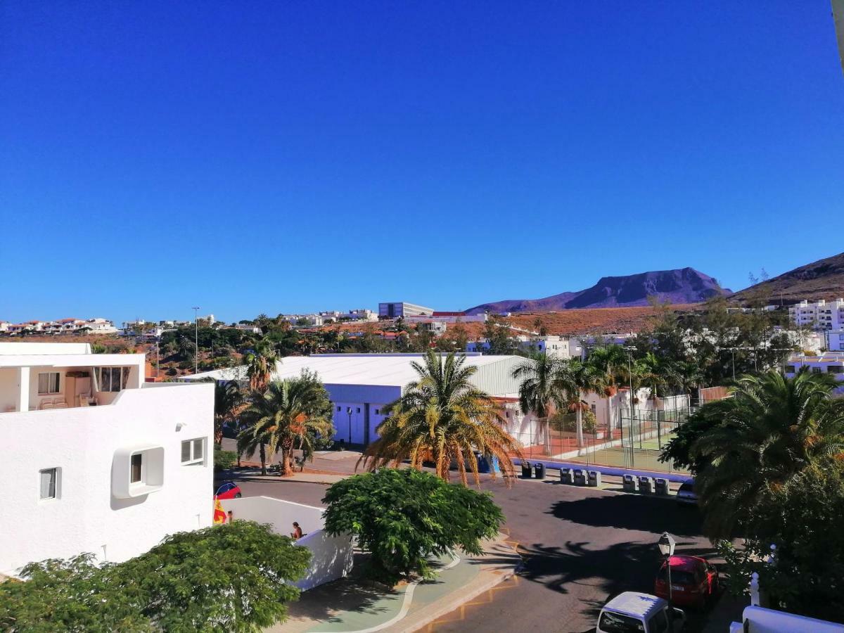 La Palmita House Flat Appartement
