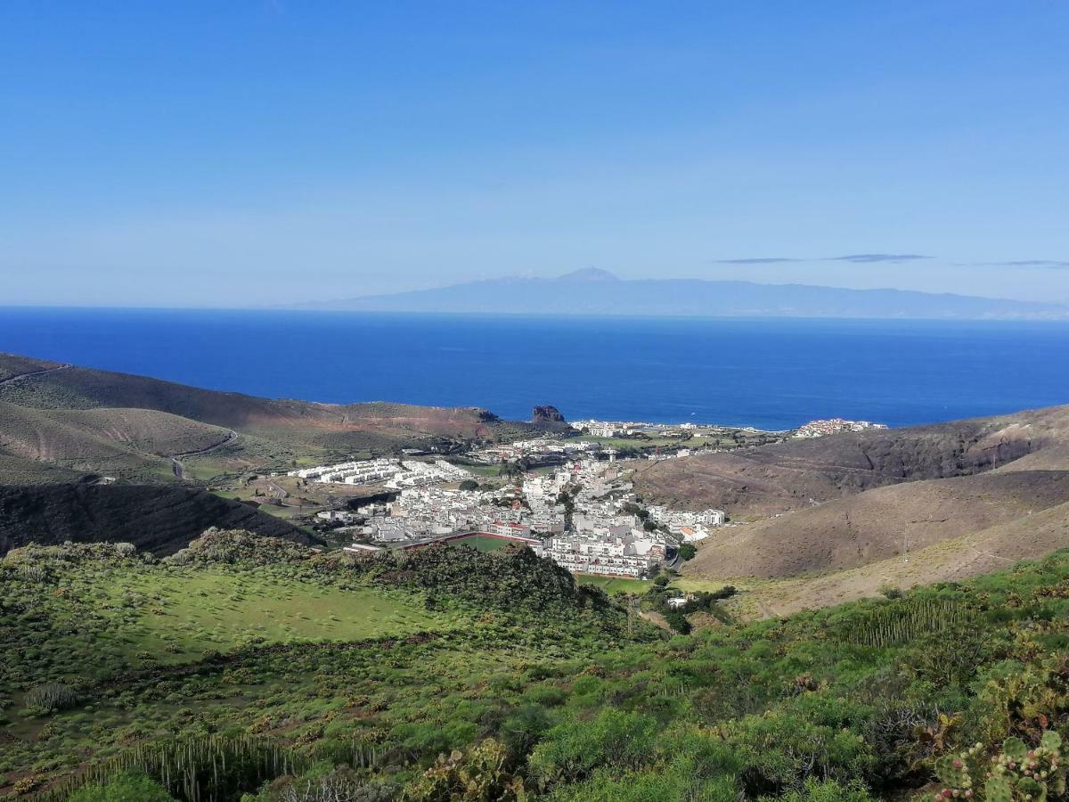 Appartement La Palmita House Flat Agaete (Gran Canaria)