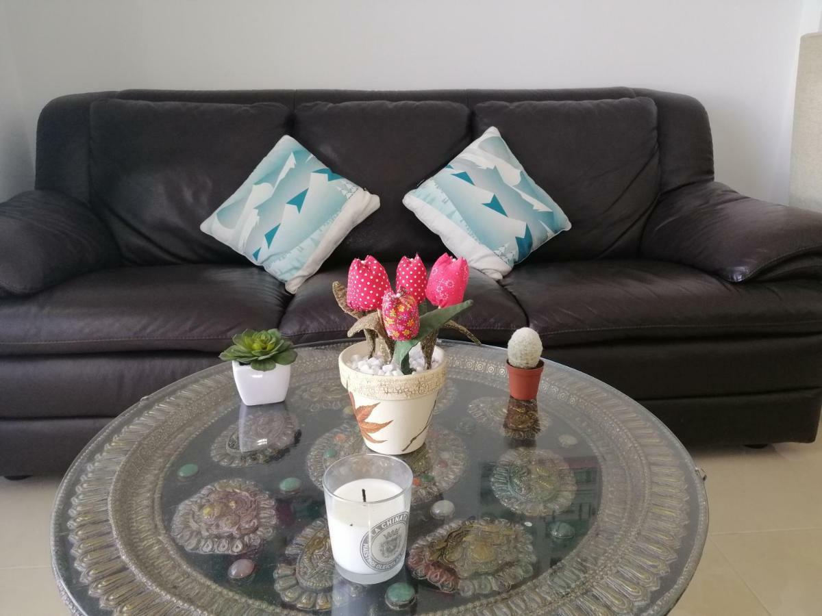 La Palmita House Flat Appartement *