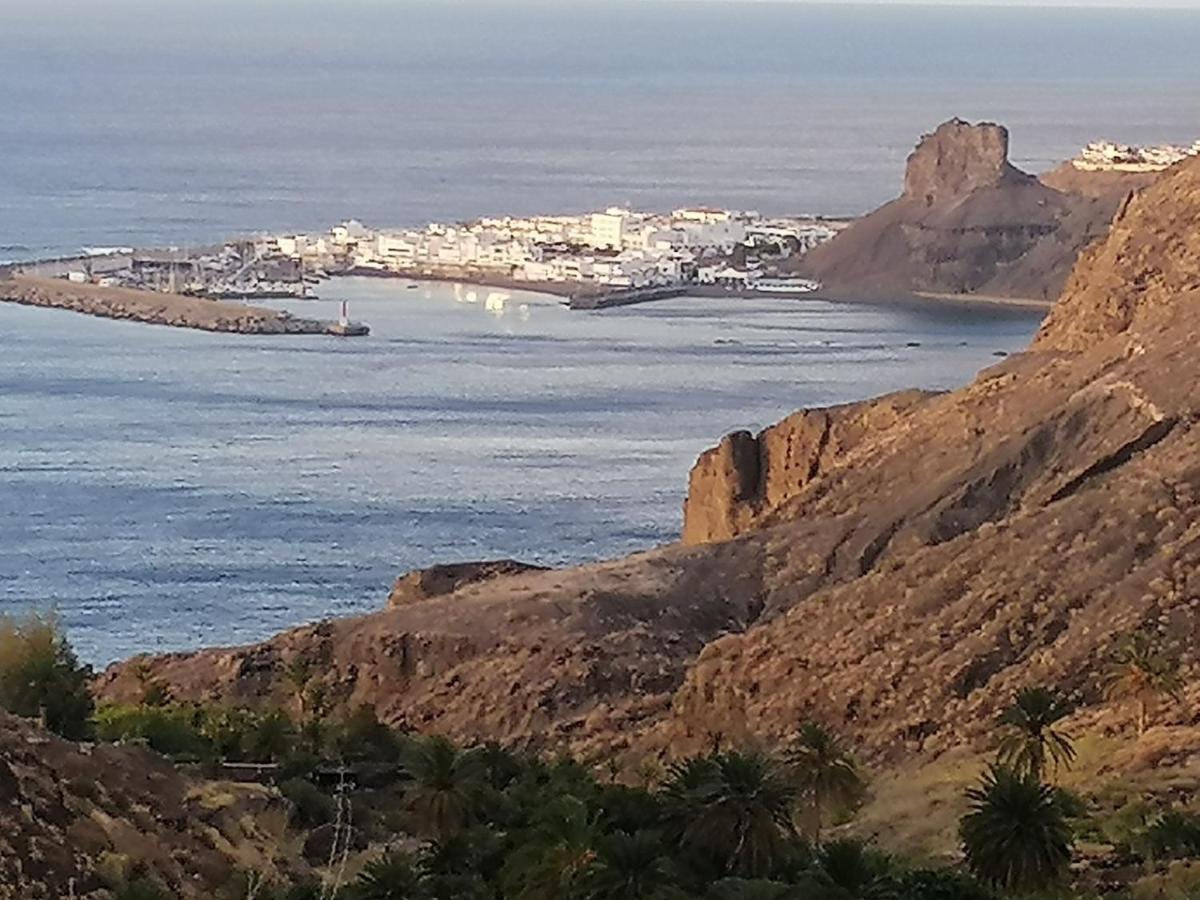 Appartement La Palmita House Flat Agaete (Gran Canaria)