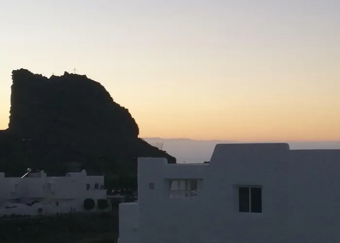 La Palmita House Flat