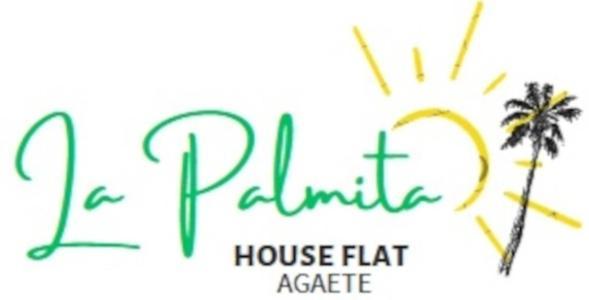 Apartment La Palmita House Flat *