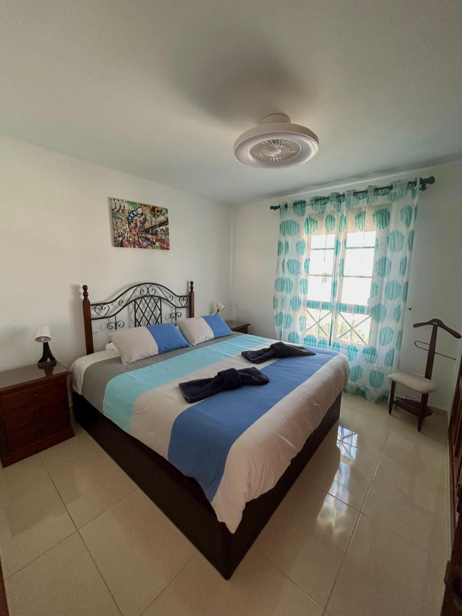 Apartment La Palmita House Flat Agaete (Gran Canaria)