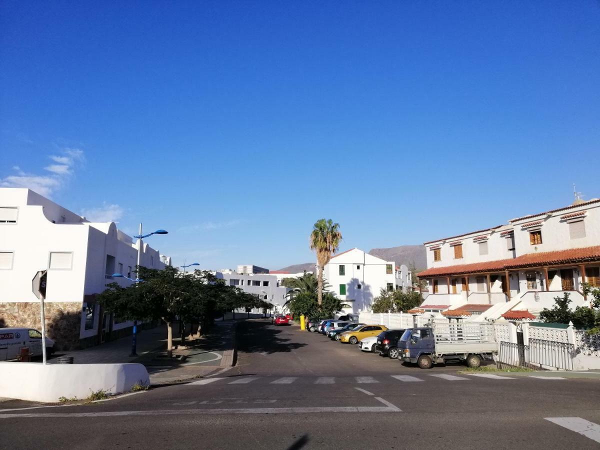 La Palmita House Flat Apartment *
