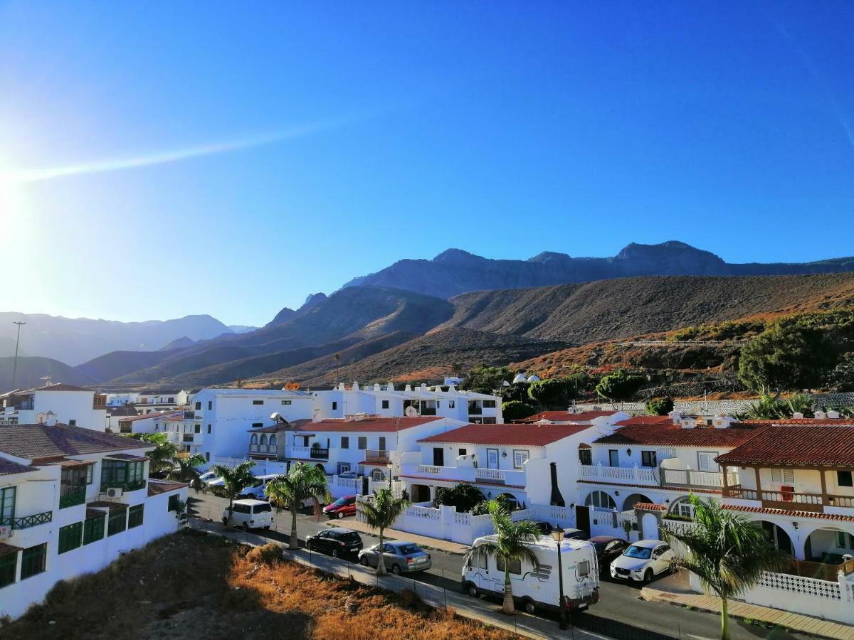 Apartment La Palmita House Flat *