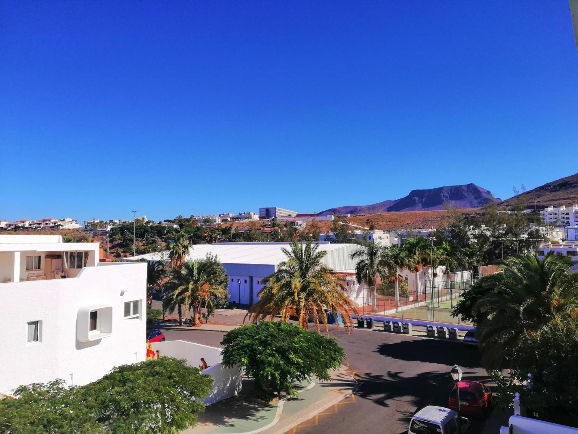 La Palmita House Flat Apartment