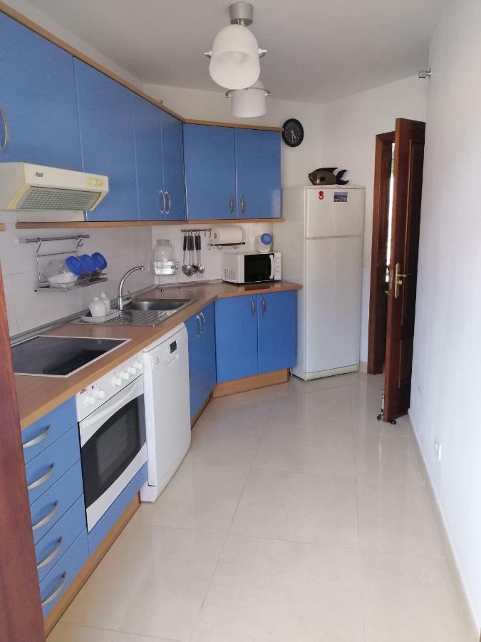 Apartment La Palmita House Flat Agaete (Gran Canaria)
