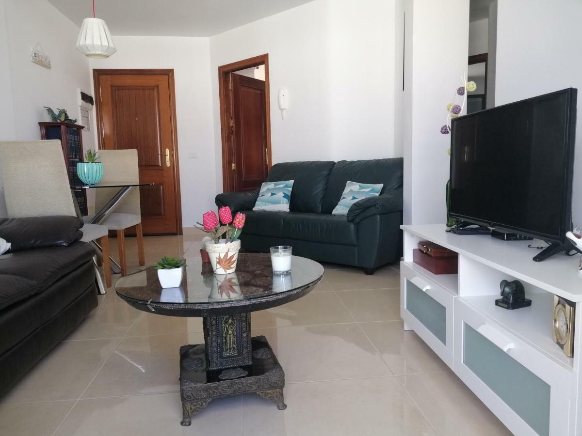 La Palmita House Flat Apartment *